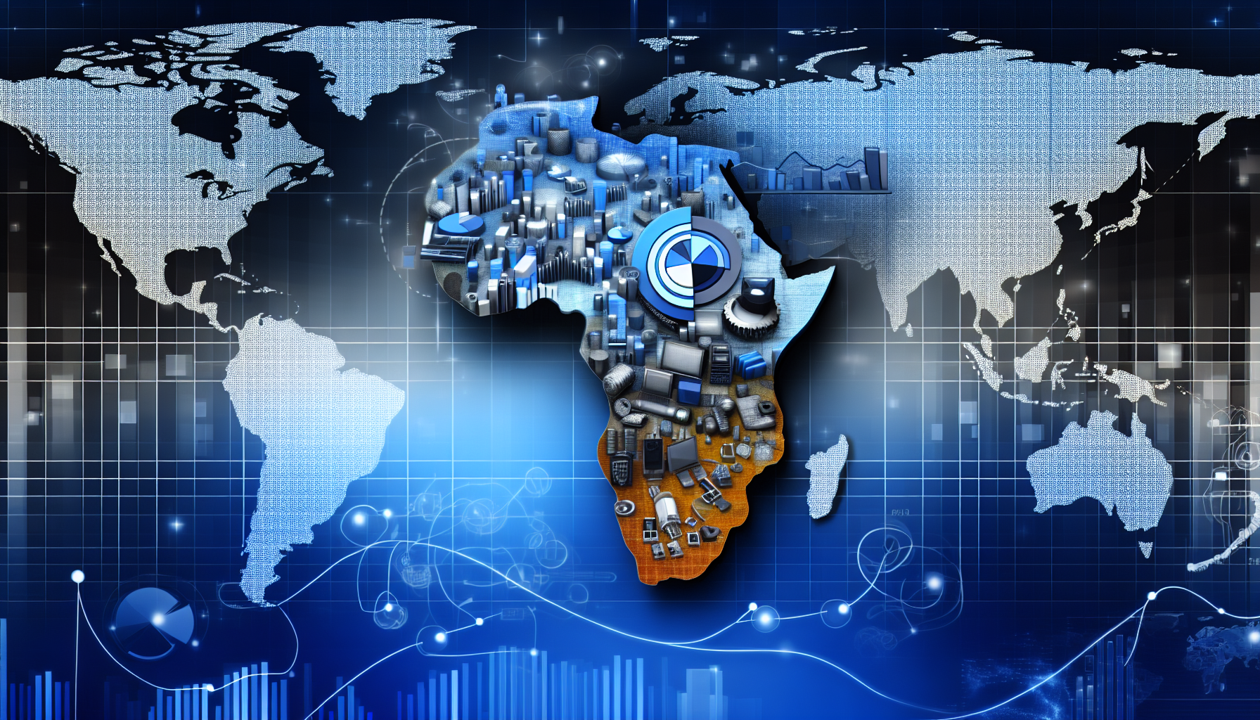 The Impact of Globalization on African Economies