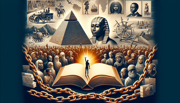 Global Reactions to Major African Historical Events