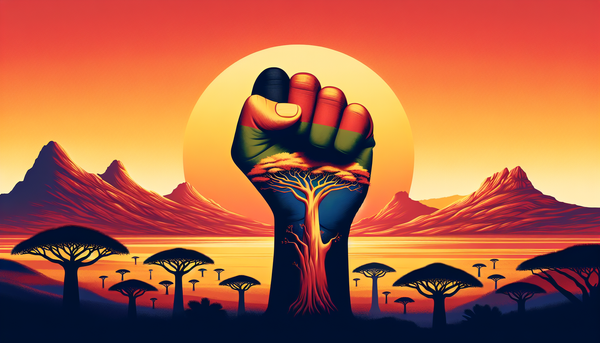 Hidden Histories: Untold Stories of African Resistance